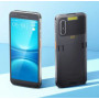 Urovo DT610 pihuarvuti, 6 inch, 2.0 GHz, 2D, UHF, 5G, NFC, BT, 4000 mAh, A15 (DT610-NPKVCHESEF7)