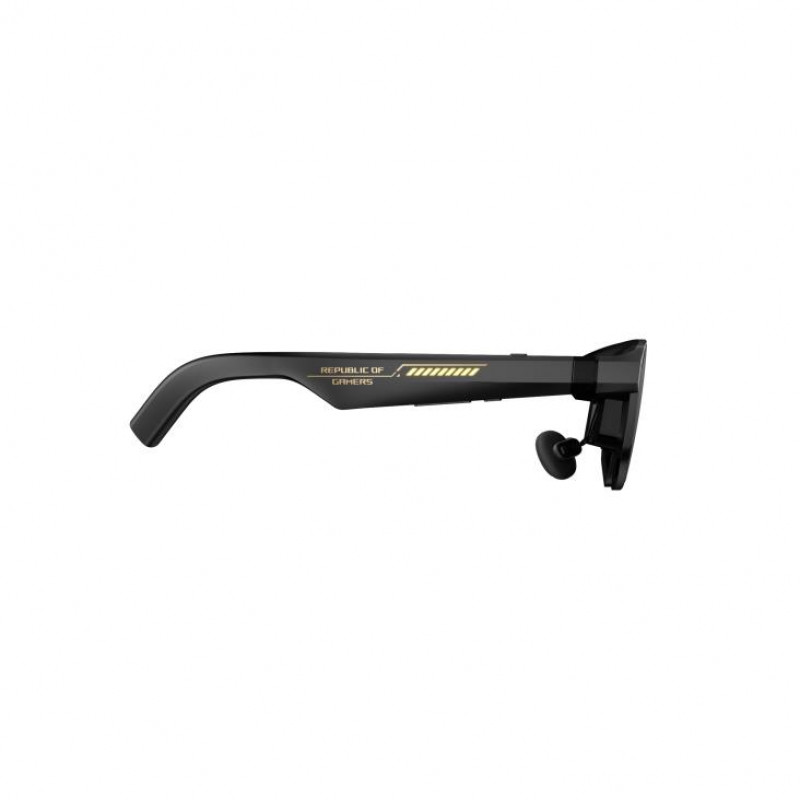ASUS ROG XREAL R1S20-N mängu-AR-prillid, 240Hz