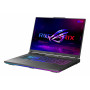 ASUS ROG Strix G16 G614PR-RV164W WUXGA sülearvuti - AMD Ryzen 9 8940HX, 16GB RAM, 512GB SSD, NVIDIA GeForce RTX 5070 Ti, Windows 11 Home