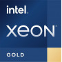Intel Xeon Gold 6542Y protsessor - 24 tuuma, 48 lõime, 2,9 GHz (4,1 GHz Turbo), LGA 4677, 250 W, Tray