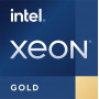 Intel Xeon Gold 6534 protsessor - 8 tuuma, 16 lõime, 3,9 GHz, 22,5 MB vahemälu, LGA 4677, OEM