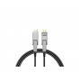 Stoltzen AOC DisplayPort 1.2 aktiivne optiline kaabel 4K@60, 10 m