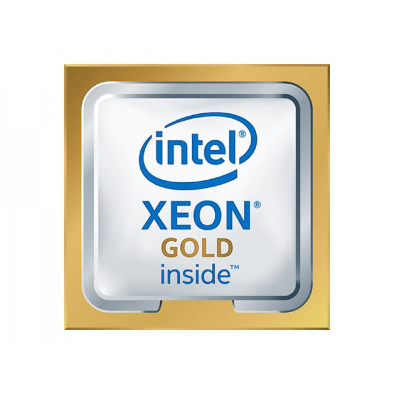 Intel Xeon Gold 6342 protsessor - 24 tuuma, 48 lõime, 2,8 GHz (3,5 GHz Turbo), LGA 4189, 230 W, Tray
