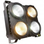 Light4Me BLINDER LED 4x100W lavavalgusti