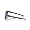 Oakley Latch päikeseprillid – Matte Black/Prizm Violet