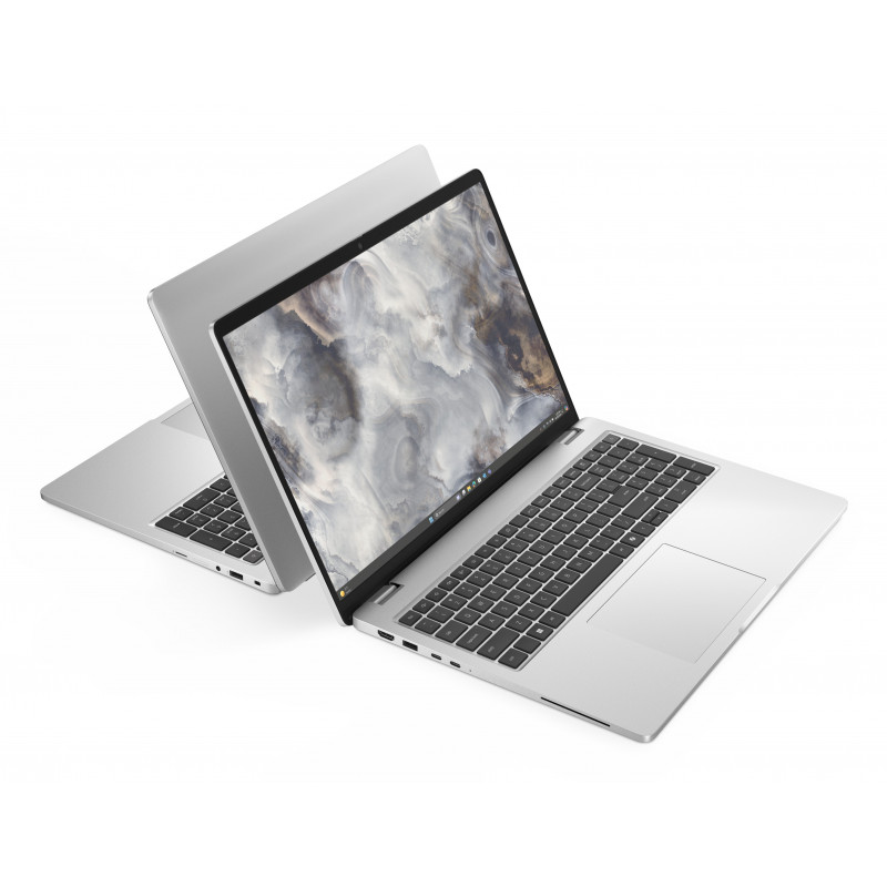 Dell Pro 16 Plus PB16250 16 inch FHD+ sülearvuti - Intel Core Ultra 5 236V, 16GB RAM, 512GB SSD, Windows 11 Pro