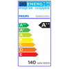 Philips TForce LED Hpi UN 140W E40 840 WB LED-pirn kõrgetele ruumidele (highbay)