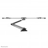 Neomounts LED-W700SILVER lameekraani seinakinnitus (3 pöördepunkti, kallutatav), hõbedane