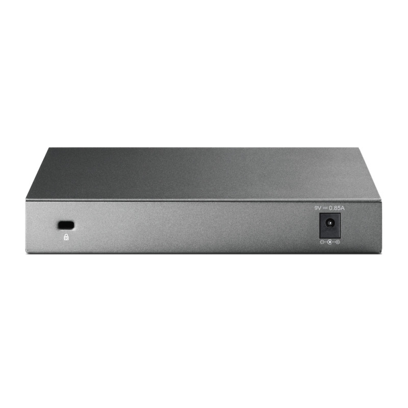 TP-Link ER605 gigabitine juhtmega ruuter