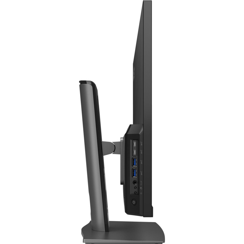MSI Modern AM272P 1M-855EU 27 inch FHD kõik-ühes arvuti - Intel Core 5 120U, 16GB RAM, 512GB SSD, Windows 11 Pro