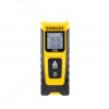 Stanley SLM65 lasermõõdik must, kollane 20 m
