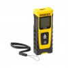 Stanley SLM65 lasermõõdik must, kollane 20 m