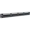 TRENDnet kommutatsioonipaneel - CAT 6 - 24 porti