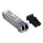 TRENDnet TI-MGBS20 SFP (Mini-GBIC) transiiveri moodul, v1.0R