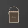 Marshall Stockwell III kaasaskantav Bluetooth-kõlar, kreemjas