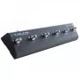 TC Helicon Switch-6 jalapedaal vokaali-/kitarrivõimendi jaoks