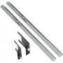HP Z8 Rack Raili Uuenduskomplekt (2FZ76AA)