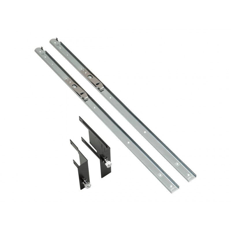HP Z8 Rack Raili Uuenduskomplekt (2FZ76AA)