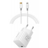 Mercodan laadimiskomplekt 20 W Lightninguga (261111063)