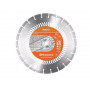 Husqvarna teemantlõikeketas Diam Disc S50 Plus 350mm