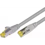 Wirewin Cat6a S/FTP ühenduskaabel, 15 m, hall