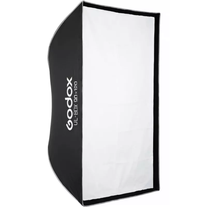 Godox UL-Box-90120 vihmavarju softbox, Bowensi kinnitus