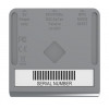 Ruuter Mikrotik mAP lite valge PoE-toega