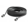Ubiquiti Outdoor Cat6a F/UTP ühenduskaabel RJ45, 15 m, must