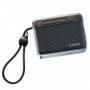 SHARGE Flow Go akupank, 10 000 mAh, 22,5 W, USB-C kaabliga, must