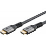 Goobay kiire HDMI-kaabel, 10 m (80729)
