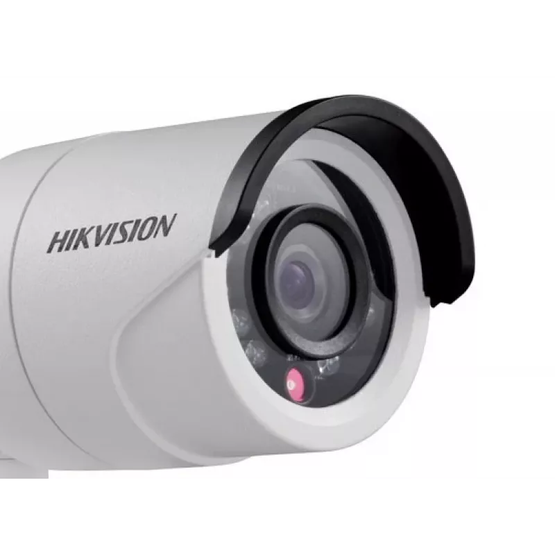 Hikvision DS-2CE16D0T-IRF(2.8mm)(C) Turbo HD kuulkaamera, 2 MP