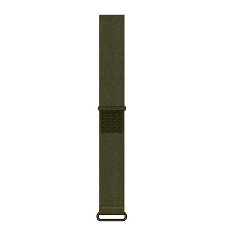 Garmin CIRQA aksessuaaririhmad, tumeroheline, S-M [010-14472-16]