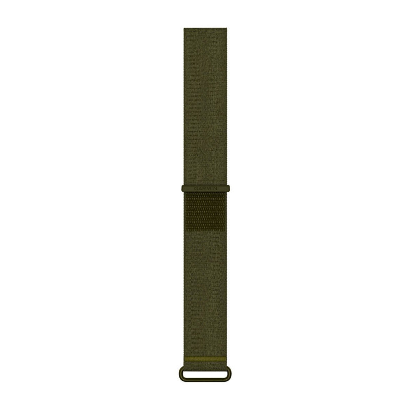 Garmin CIRQA aksessuaaririhmad, tumeroheline, S-M [010-14472-16]