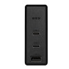 FSP 65W PD 2-haruline USB Type-C toiteadapter