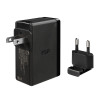 FSP 65W PD 2-haruline USB Type-C toiteadapter