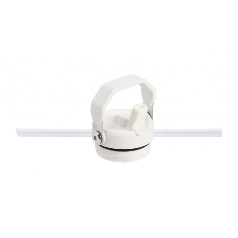 Stanley IceFlow Flip Straw 2.0 vaakumjoogipudel, 1,06 l, valge
