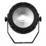 Light4Me COB 30 BK V2 PAR-prožektor reflektoriga