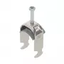 Obo Bettermann BS-H1-K-34 A2 U-kruvi klambri 205628-34mm hele järeltöödeldud 1186329