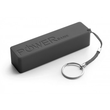 Esperanza Quark akupank 2000 mAh, must