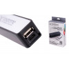 Esperanza Quark akupank 2000 mAh, must