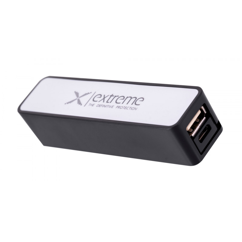 Esperanza Quark akupank 2000 mAh, must