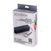 Esperanza Quark akupank 2000 mAh, must