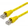 Telegärtner Cat6a S/FTP ühenduskaabel, 3,5 m, kollane