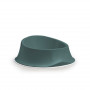 Stefanplast söögikauss Chic 1L 25,6x25,6x10cm roheline