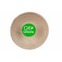 Gogreen kompostitavad suhkruroost kausid 1100 ml, 5 tk