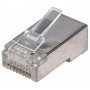 Mercodan RJ45 modulaarne pistik, Cat5e (580340149)