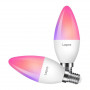 Lepro BC1-EU-2-W nutikas LED-pirn E14, Wi-Fi, Bluetooth