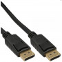 Mercodan DisplayPort-kaabel, 5 m