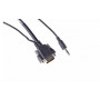 Mercodan PRO VGA helikaabliga (260511075)