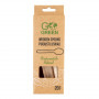 Gogreen Go Green puidust lusikad, 20 tk